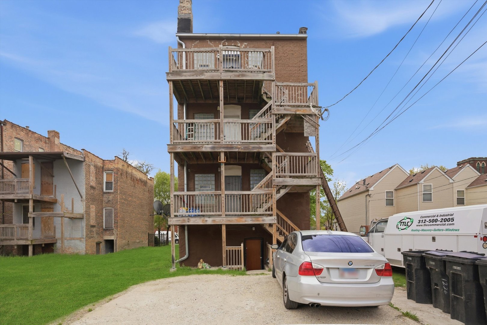 1311 S Harding Avenue, Chicago, IL