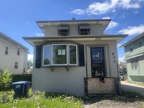 630 S 18th Avenue, Maywood, IL
