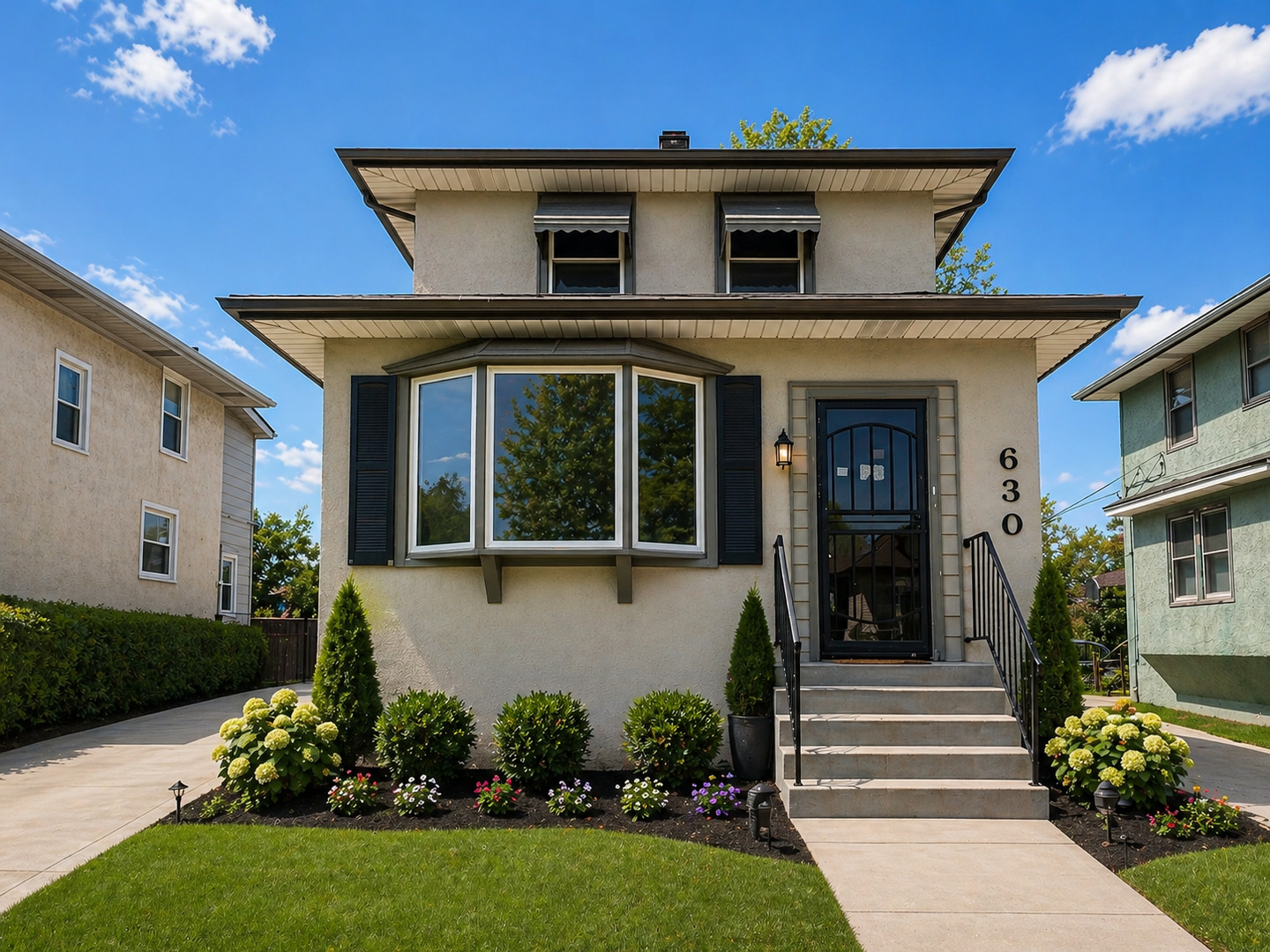630 S 18th Avenue, Maywood, IL