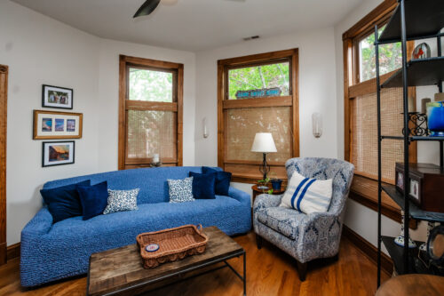 111 S Grove Avenue #2S, Oak Park, IL