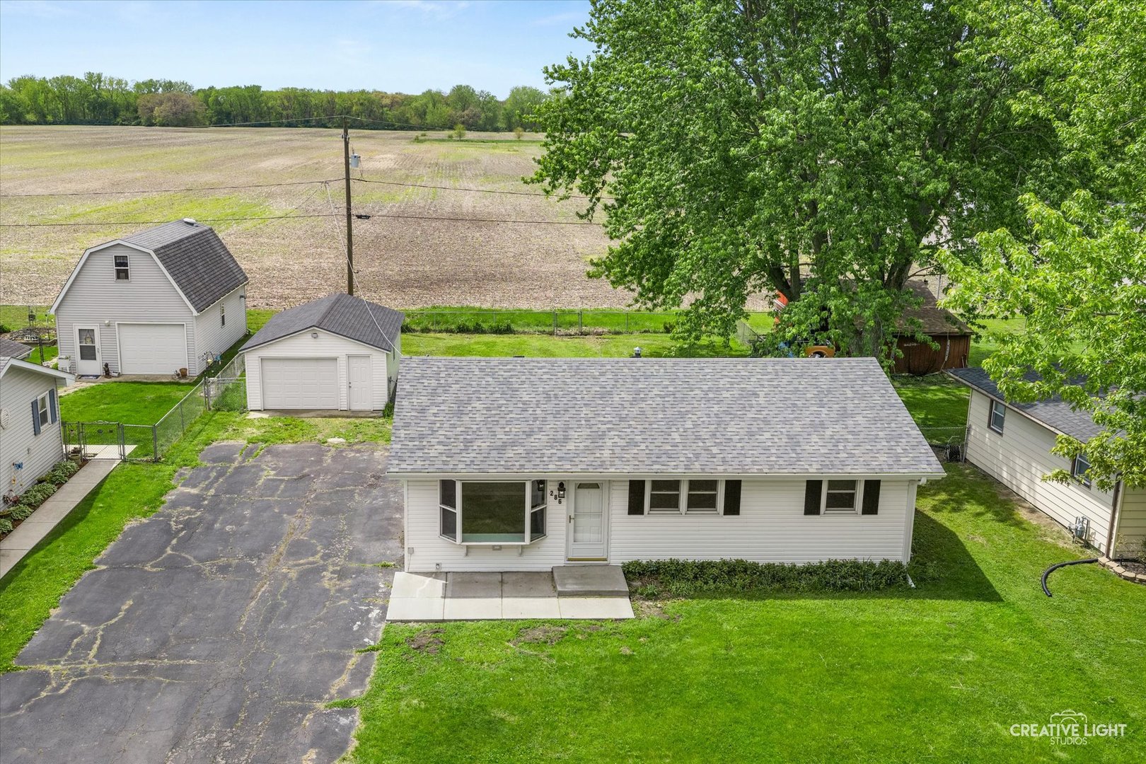 286 S Barbara Drive, Kankakee, IL