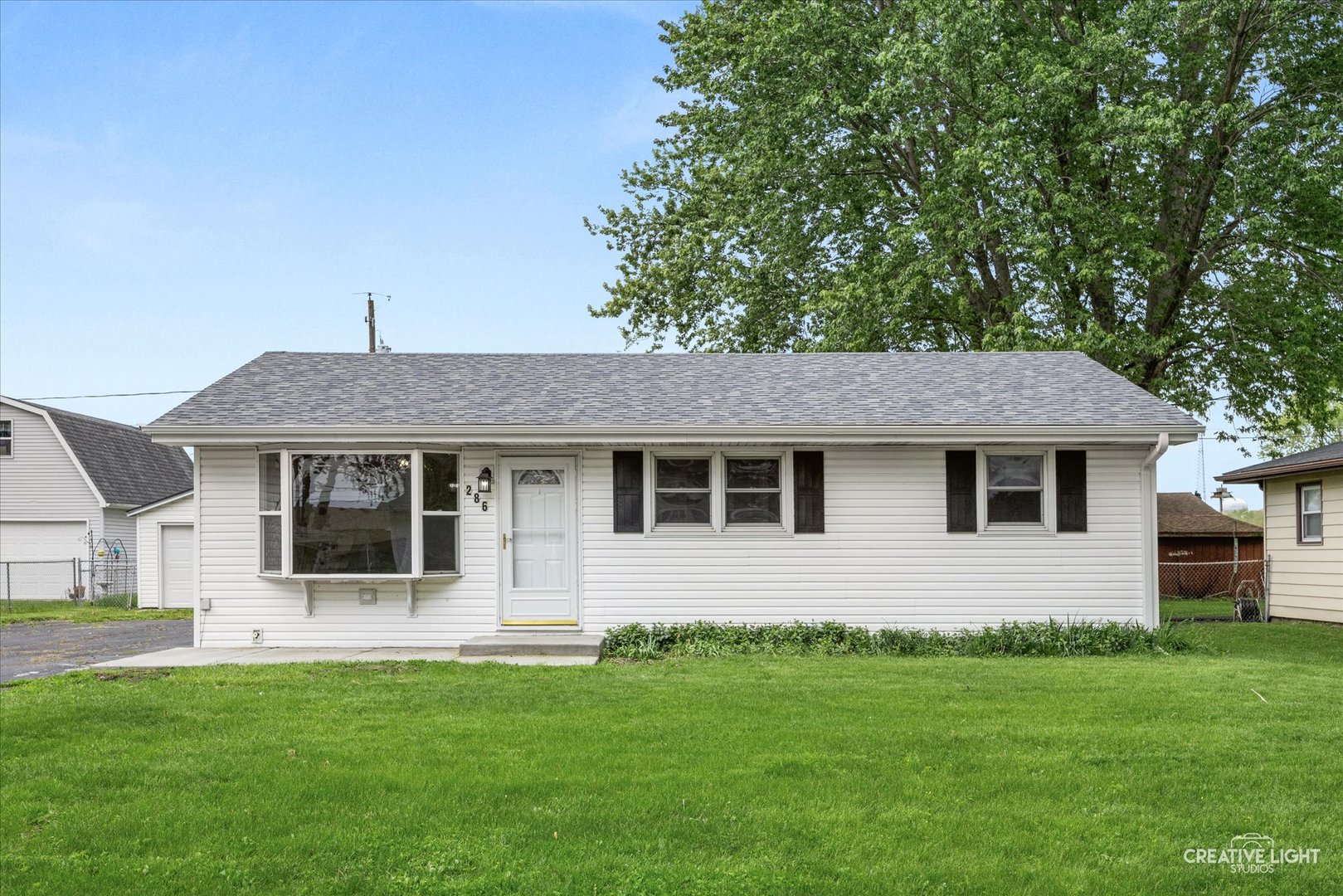 286 S Barbara Drive, Kankakee, IL