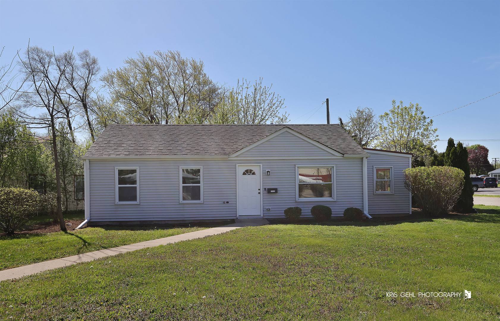 1717 Lyons Court, Waukegan, IL