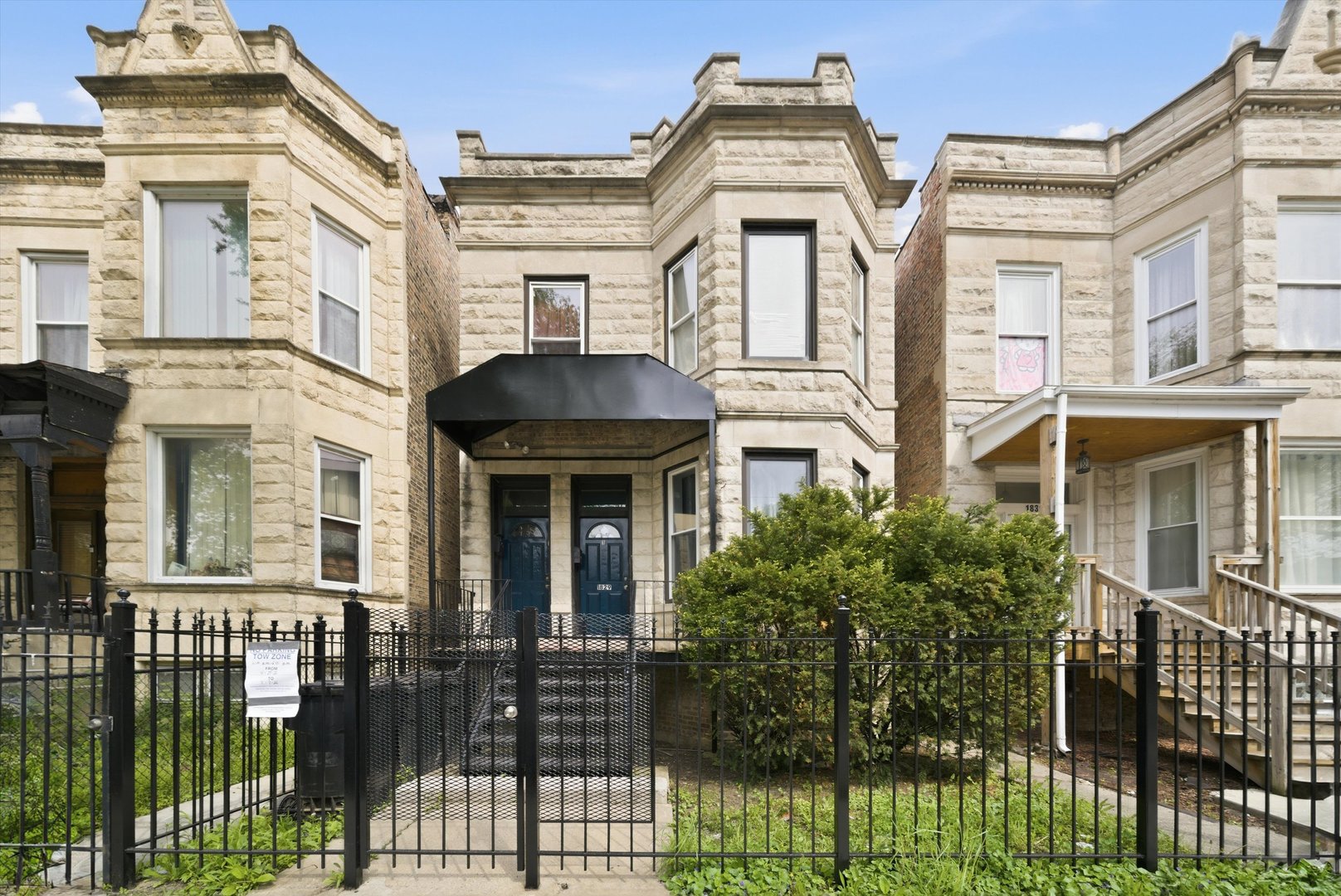 1829 S Central Park Avenue, Chicago, IL