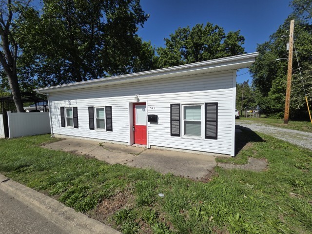 541 S 27th Street, Mt Vernon, IL