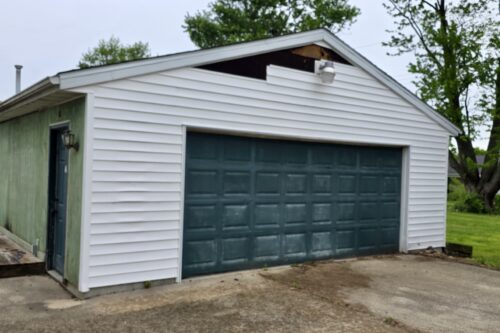406 E North Street, Danvers, IL