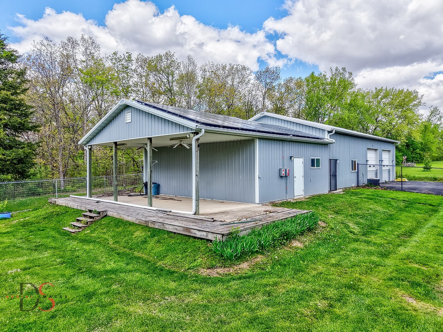 2865 E 2369th Road, Marseilles, IL