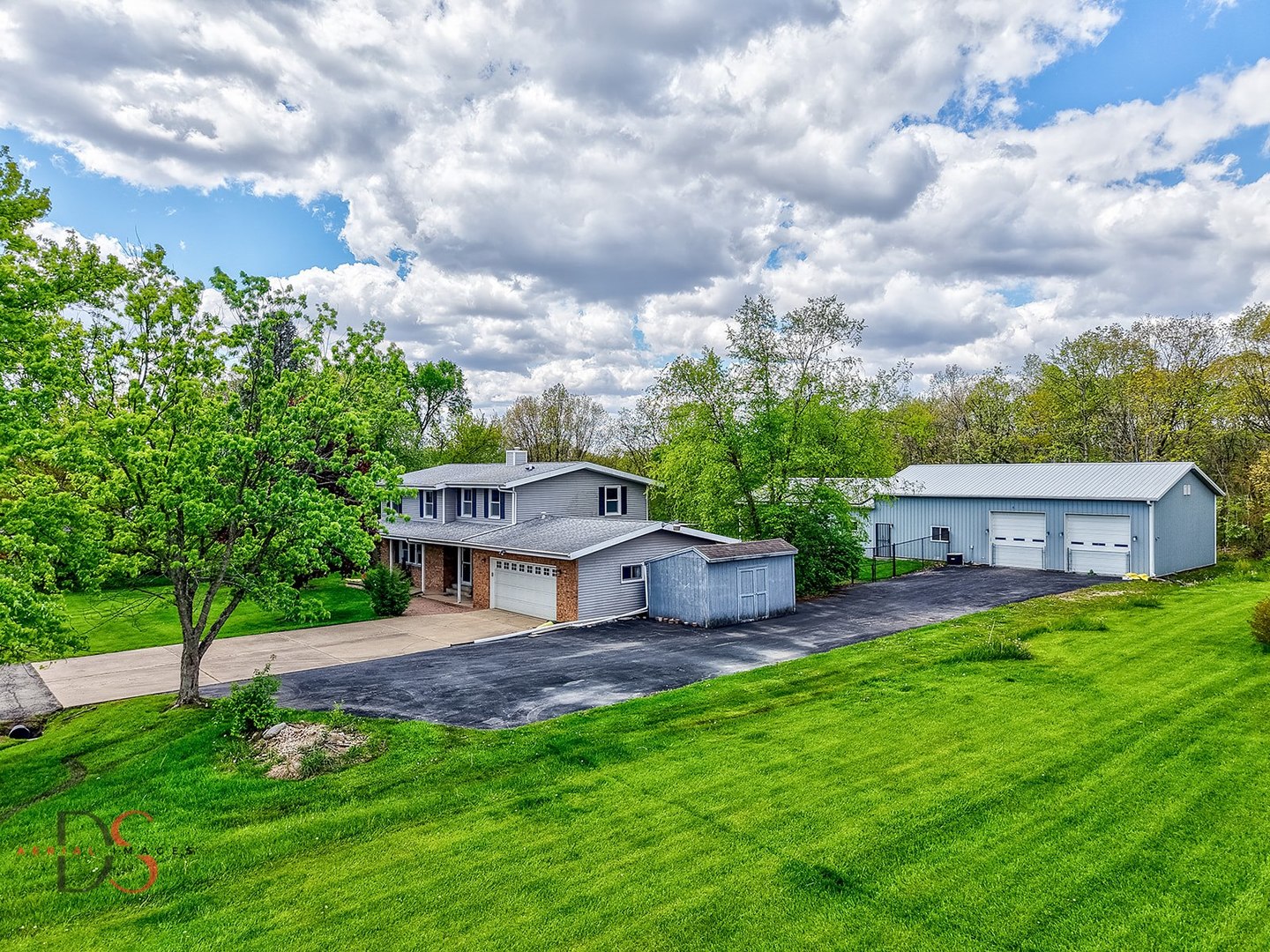 2865 E 2369th Road, Marseilles, IL