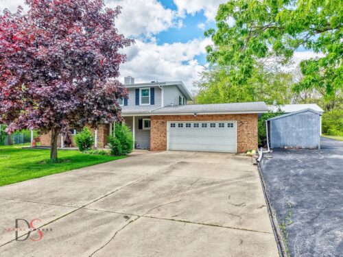 2865 E 2369th Road, Marseilles, IL
