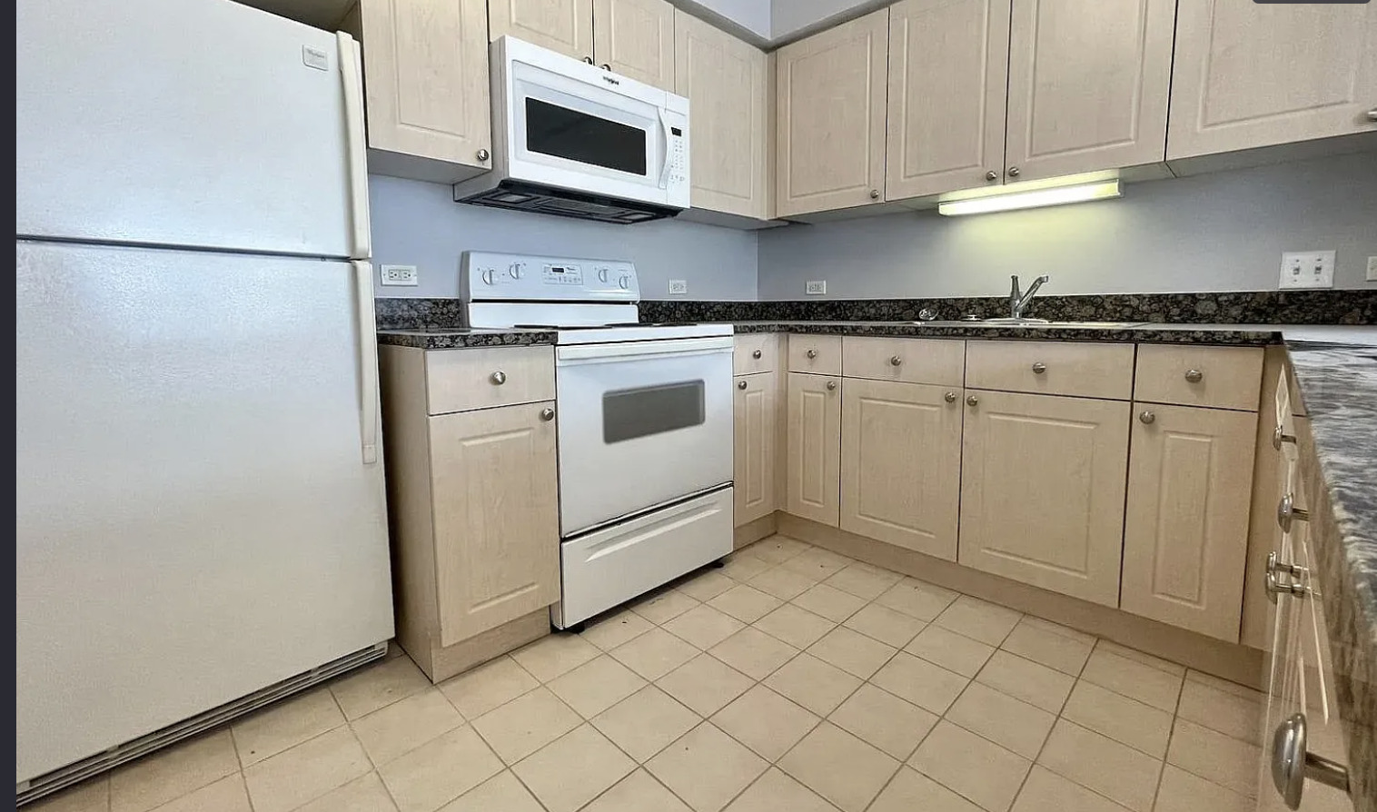 512 N McClurg Court #2009, Chicago, IL