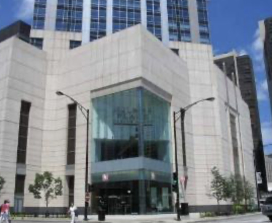 512 N McClurg Court #2009, Chicago, IL