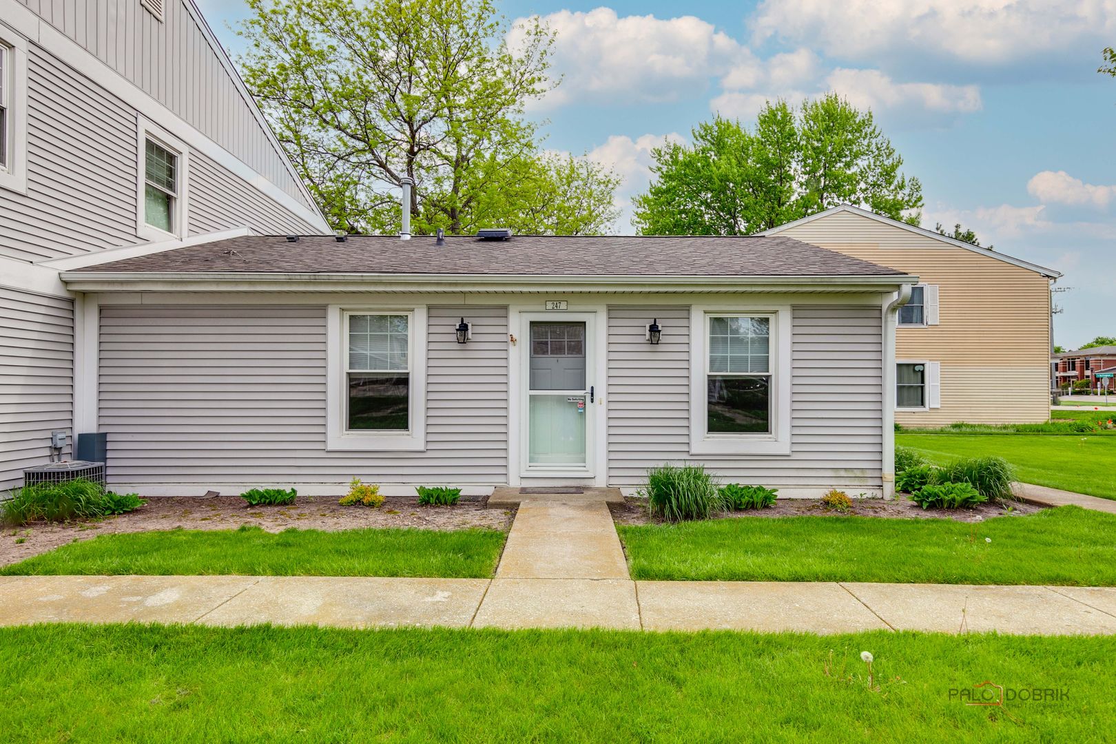 247 Sunset Court #247, Vernon Hills, IL