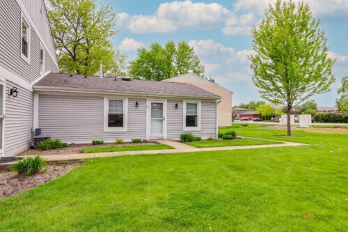 247 Sunset Court #247, Vernon Hills, IL