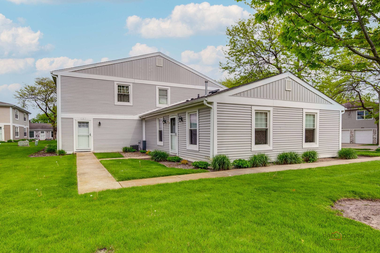 247 Sunset Court #247, Vernon Hills, IL