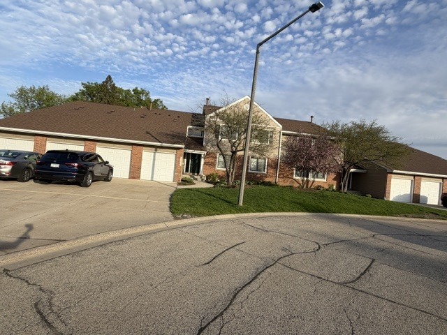 107 Autumn Court #107, Buffalo Grove, IL