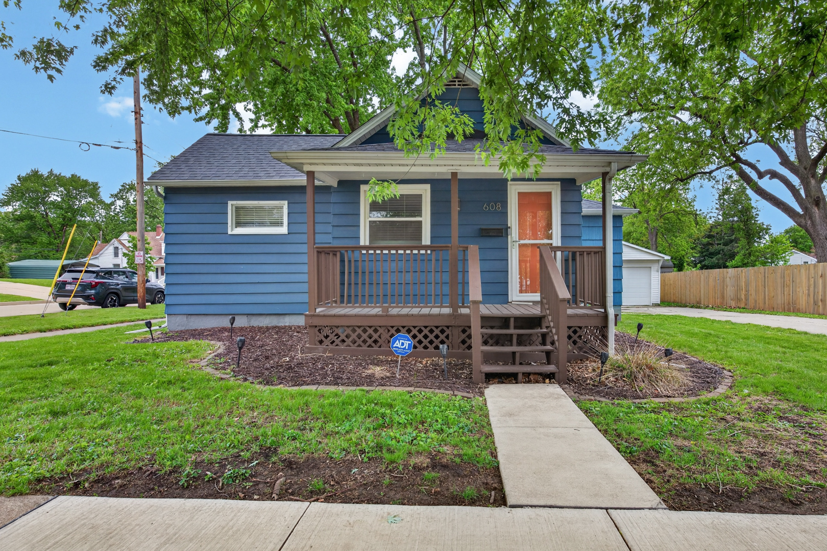 608 N Fell Avenue, Normal, IL