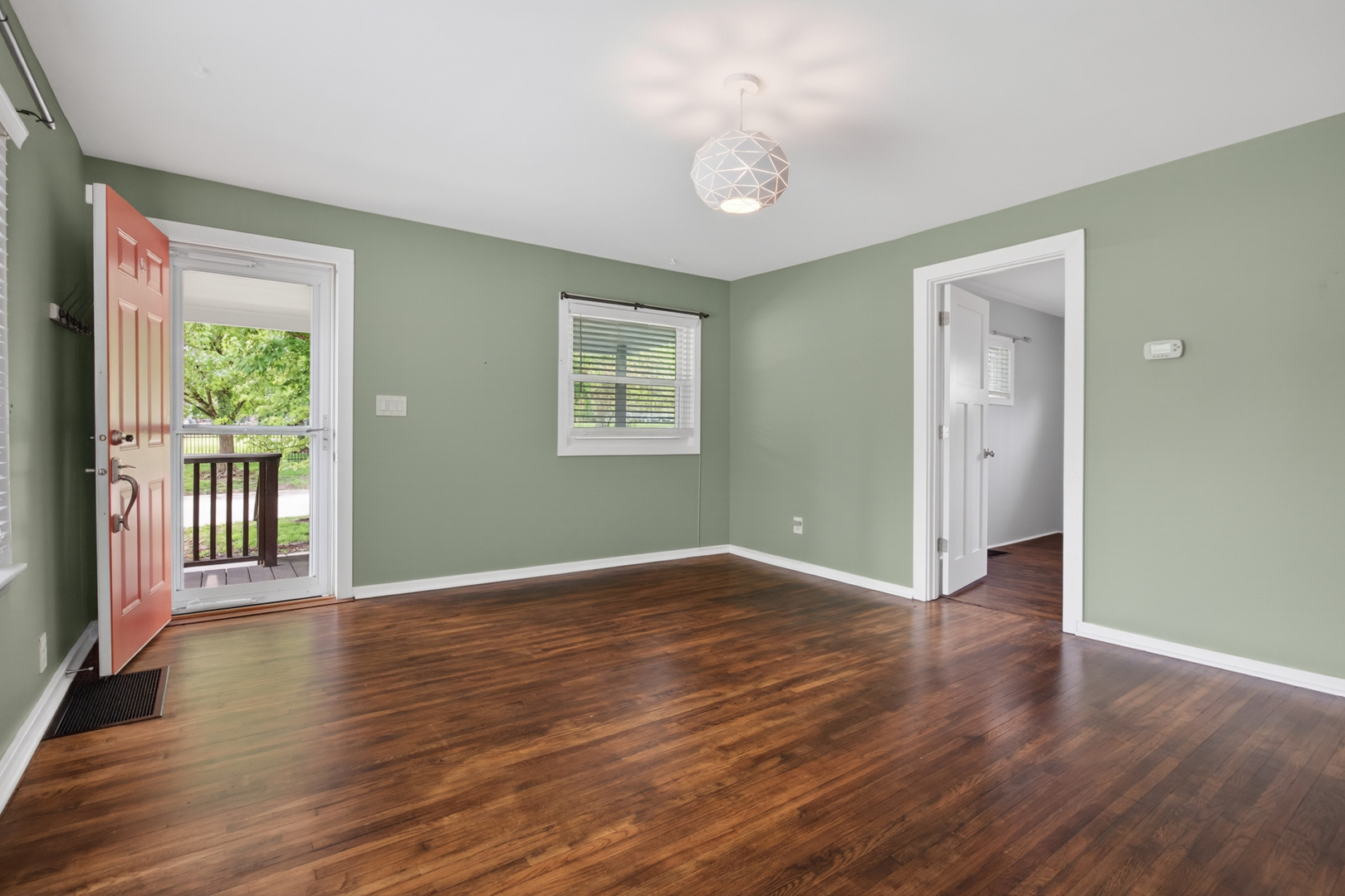 608 N Fell Avenue, Normal, IL