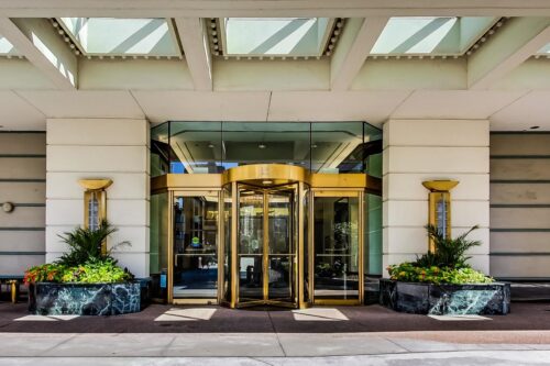 195 N Harbor Drive #1201, Chicago, IL