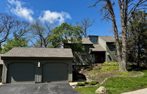 412 Deer Trail Hill #B, Lake Barrington, IL