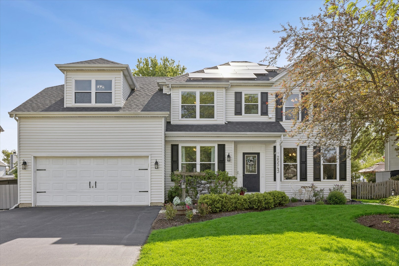 25543 W Gateway Circle, Plainfield, IL