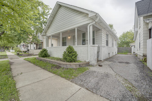 746 jackson Street, Aurora, IL
