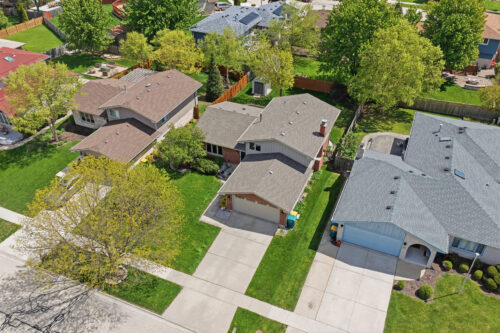 615 Driftwood Avenue, Romeoville, IL