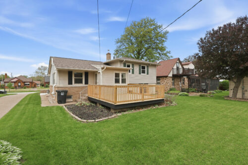 2528 28th Street, Moline, IL