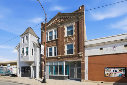 3538 W North Avenue, Chicago, IL