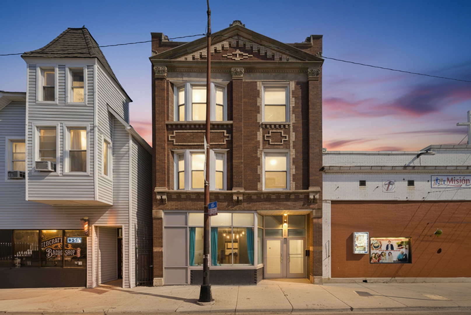 3538 W North Avenue, Chicago, IL
