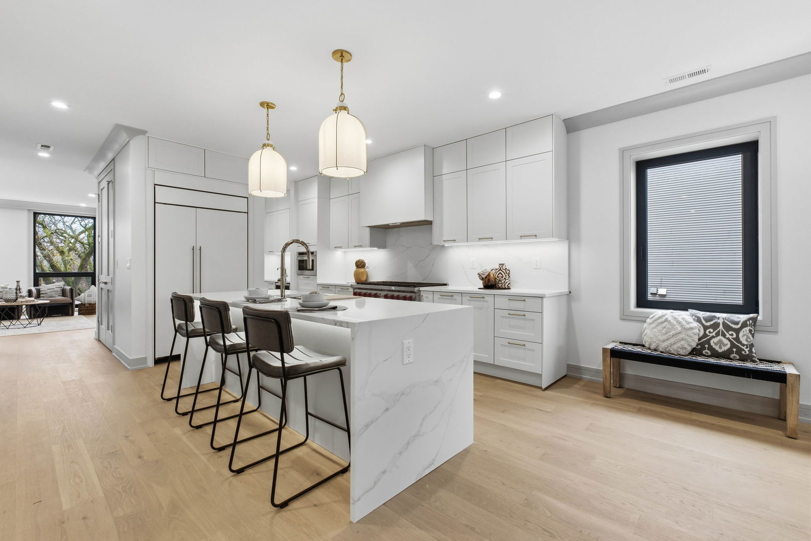 1646 N Orchard Street #2, Chicago, IL