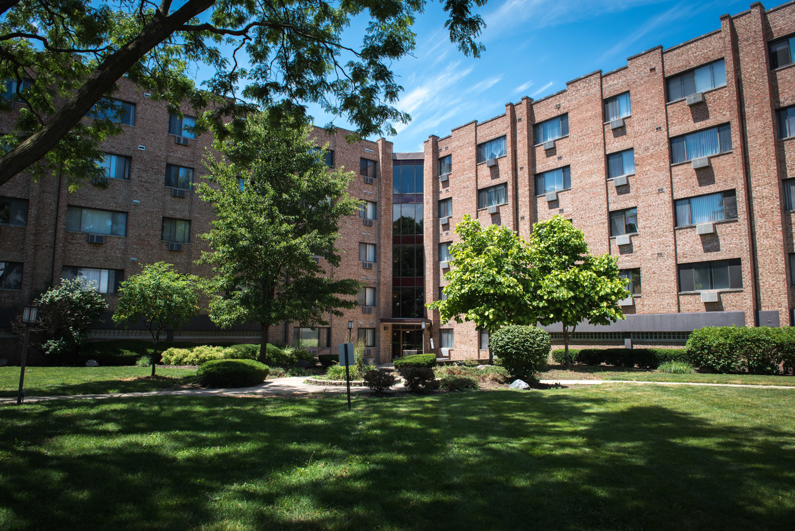5348 N Cumberland Avenue #516, Chicago, IL