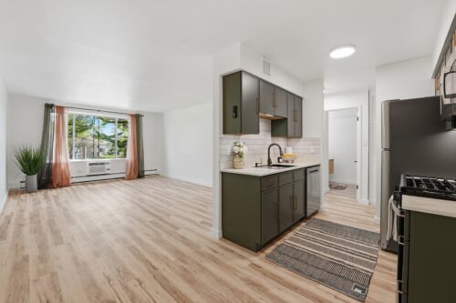 1500 Robin Circle #205, Hoffman Estates, IL