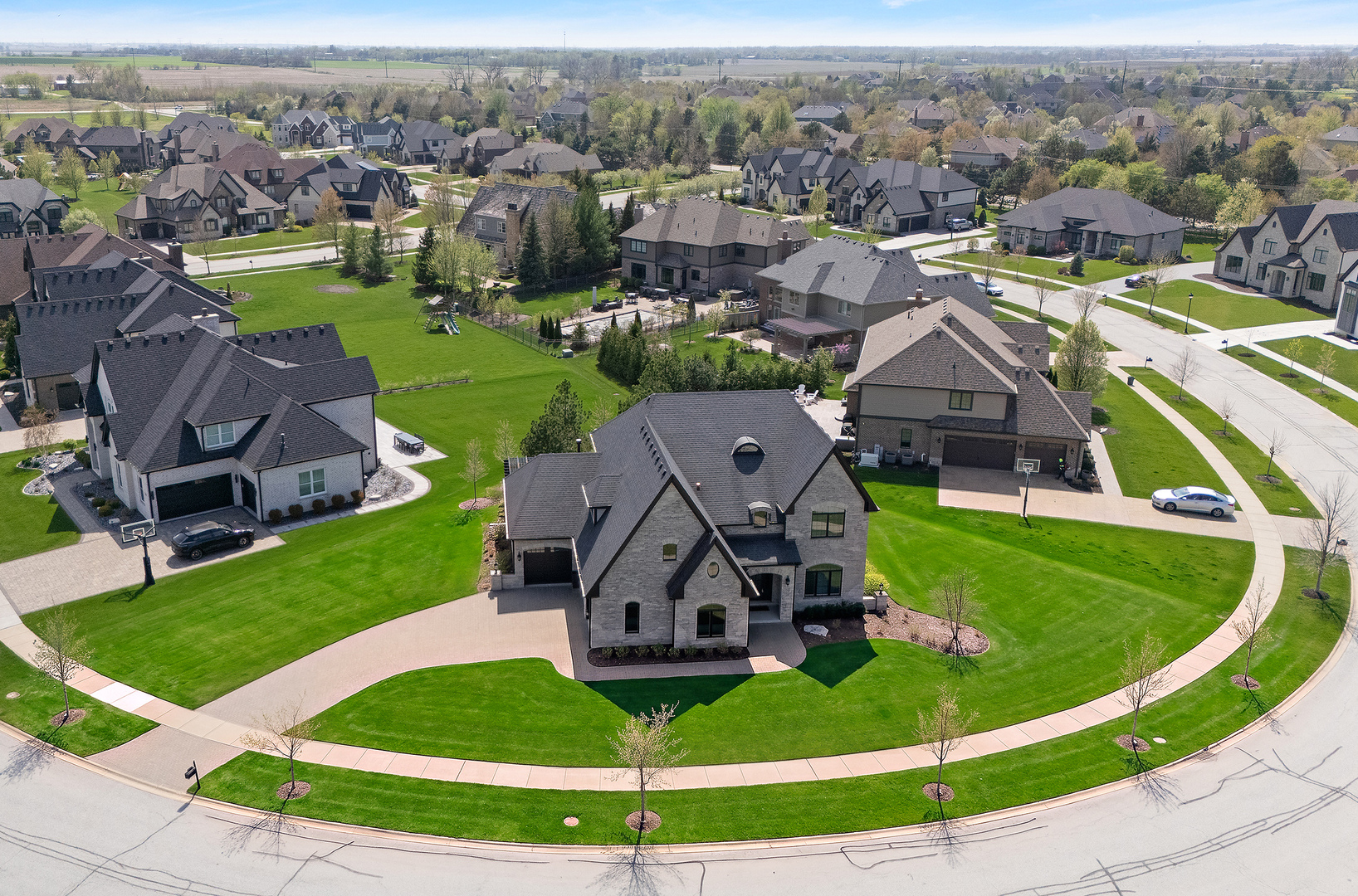 11529 Torino Way, Frankfort, IL