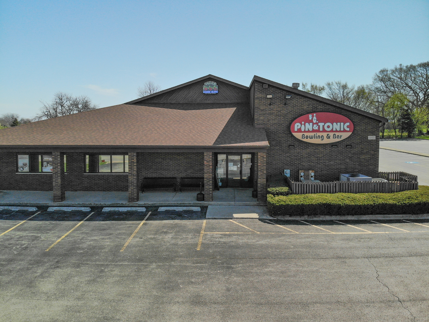 643 S Dixie Highway, Beecher, IL