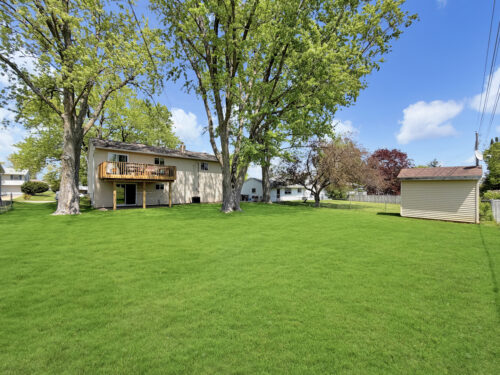 1939 Revere Street, Freeport, IL