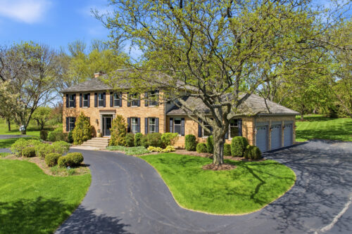 23536 W Juniper Court, Deer Park, IL