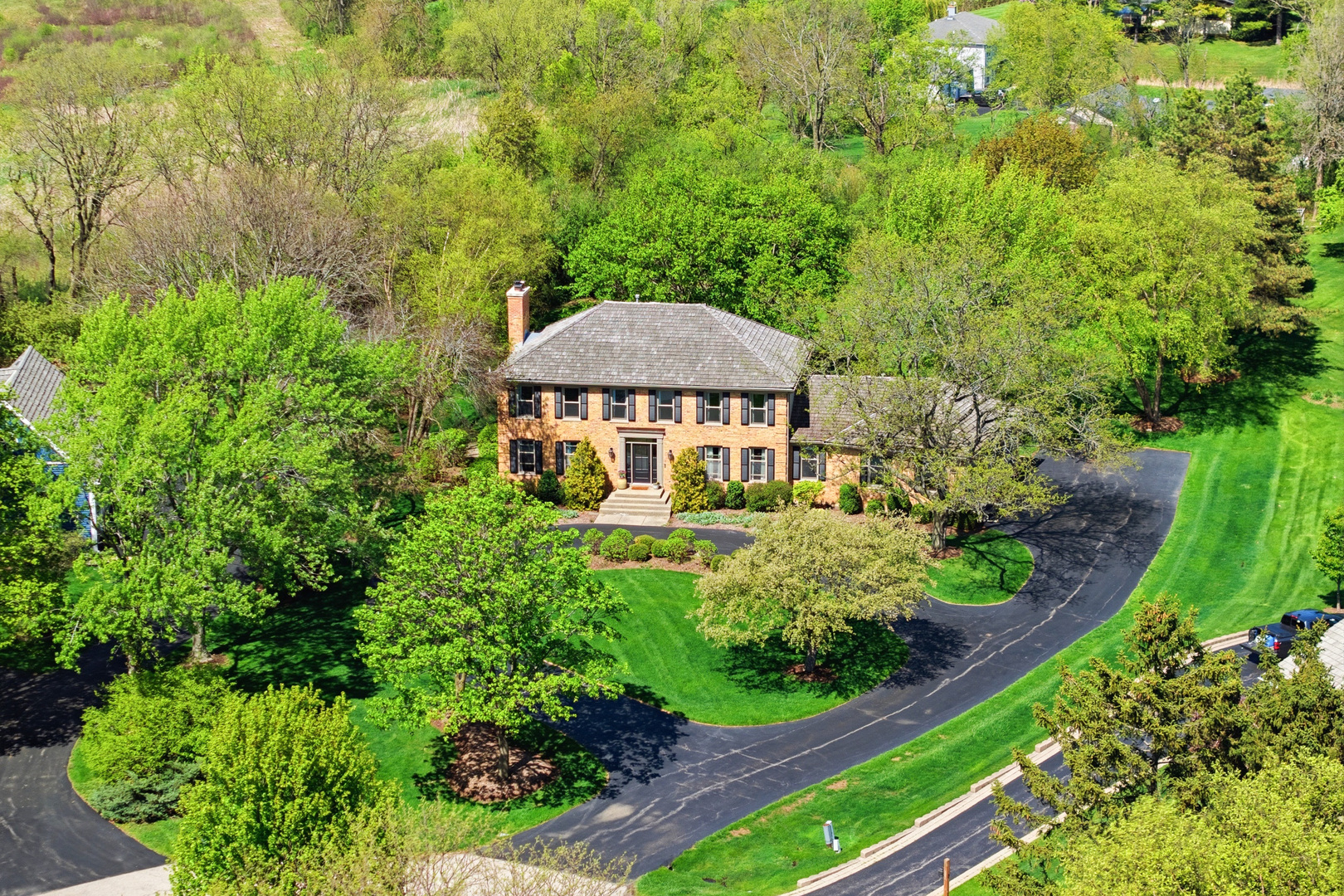 23536 W Juniper Court, Deer Park, IL