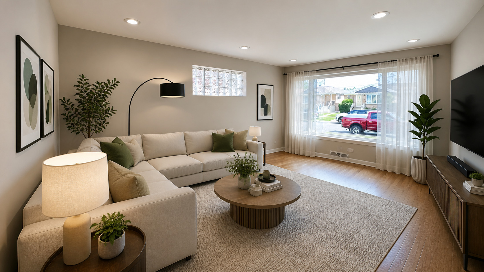 7532 w Ainslie Street, Harwood Heights, IL