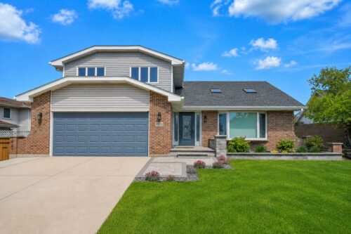 8926 178th Street, Tinley Park, IL