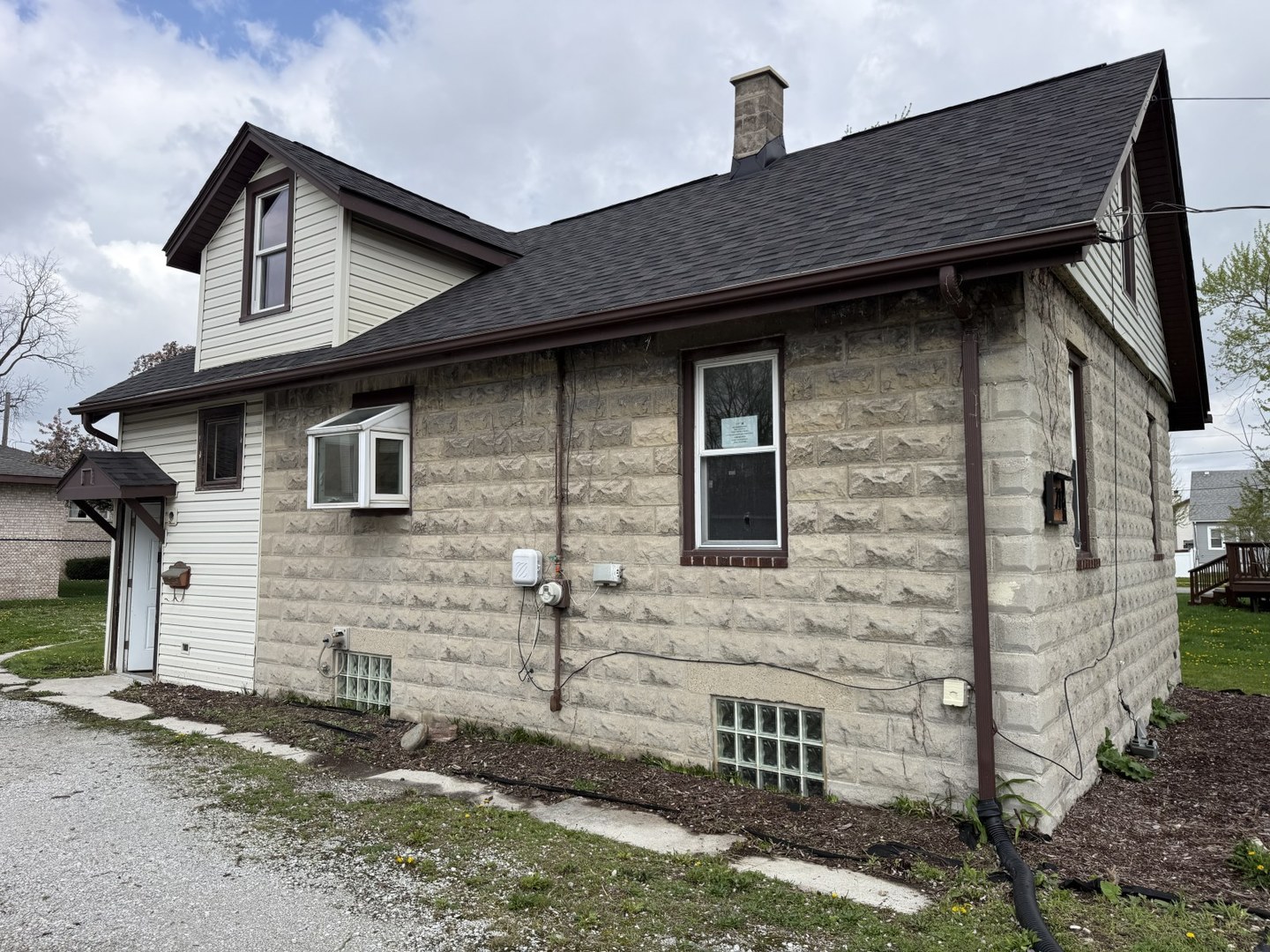 216 N Williams Street, Thornton, IL