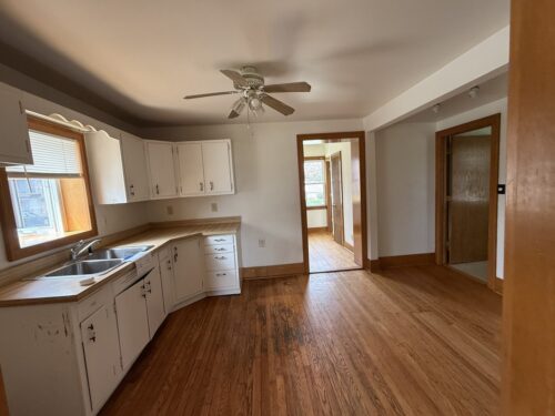 216 N Williams Street, Thornton, IL