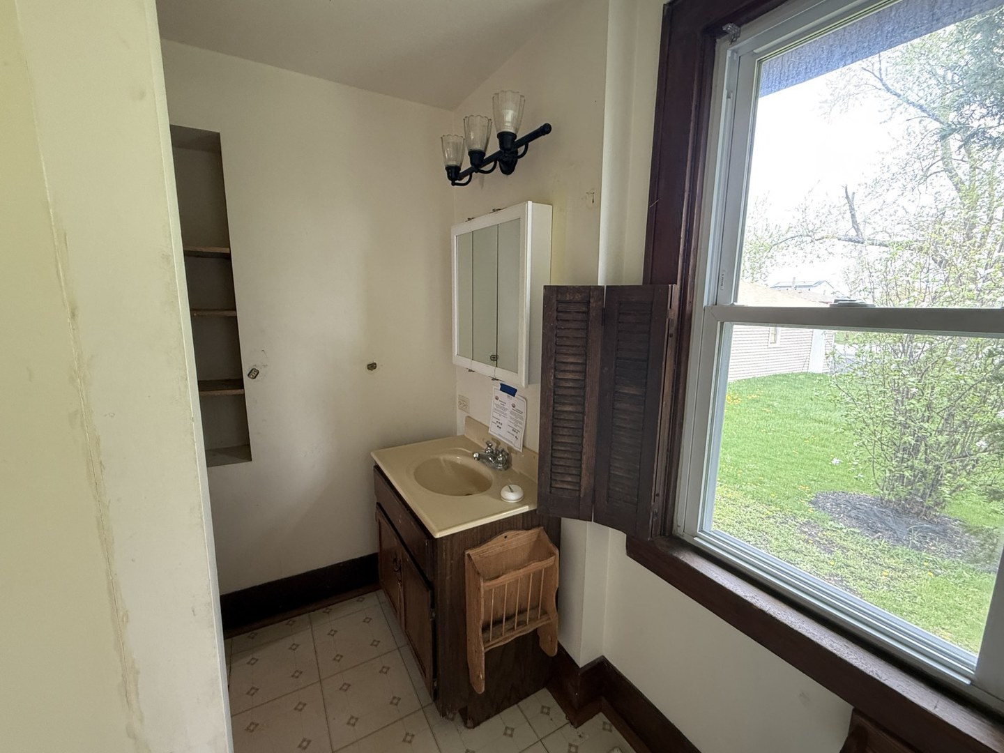 216 N Williams Street, Thornton, IL