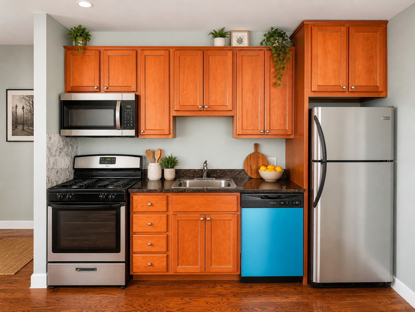 323 N Princeton Avenue #8, Villa Park, IL