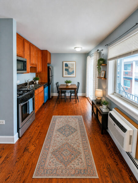 323 N Princeton Avenue #8, Villa Park, IL