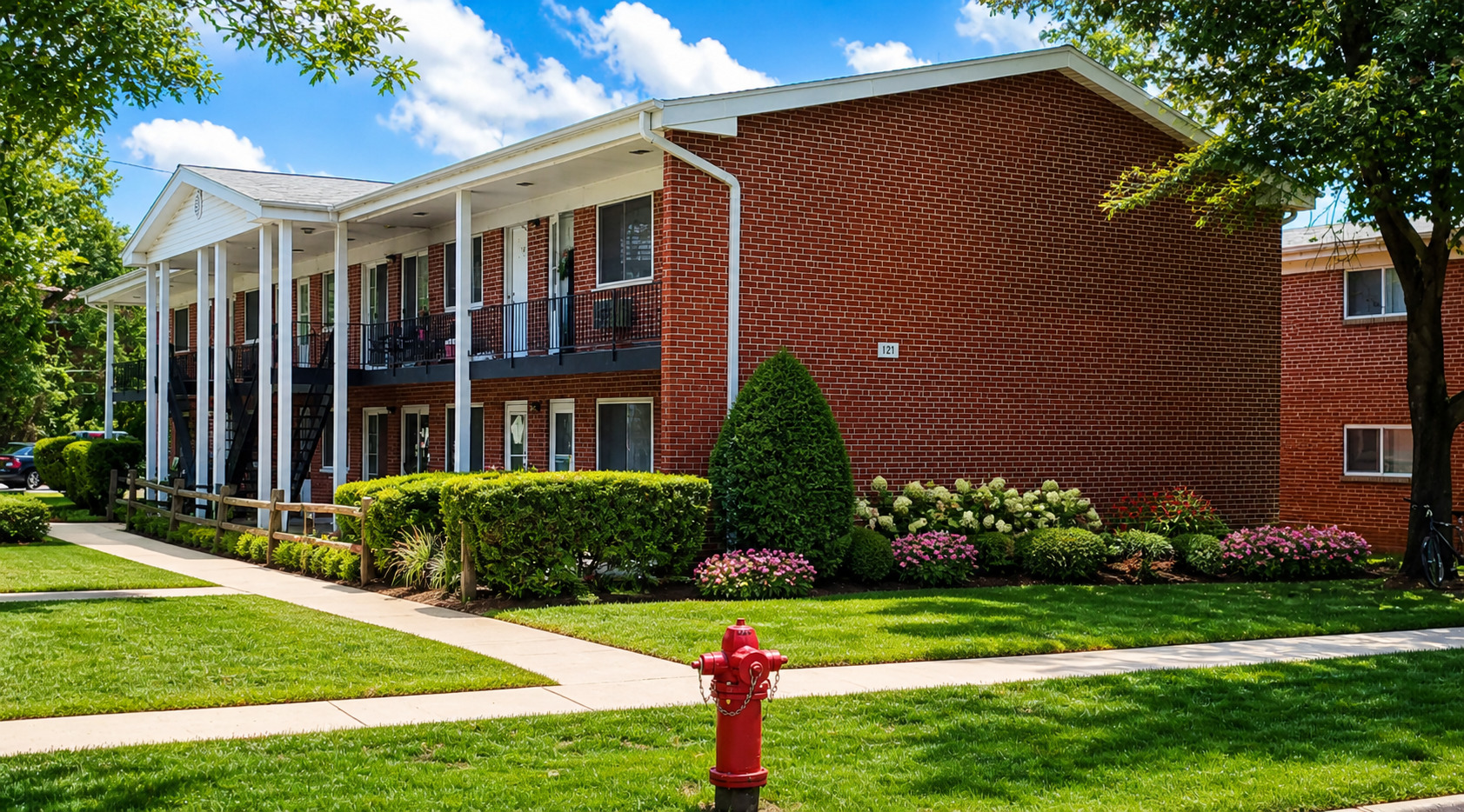 323 N Princeton Avenue #8, Villa Park, IL