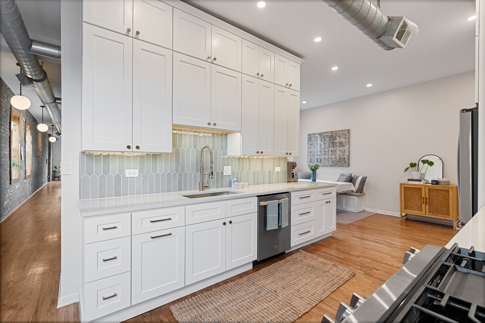 2638 N Orchard Street #4F, Chicago, IL