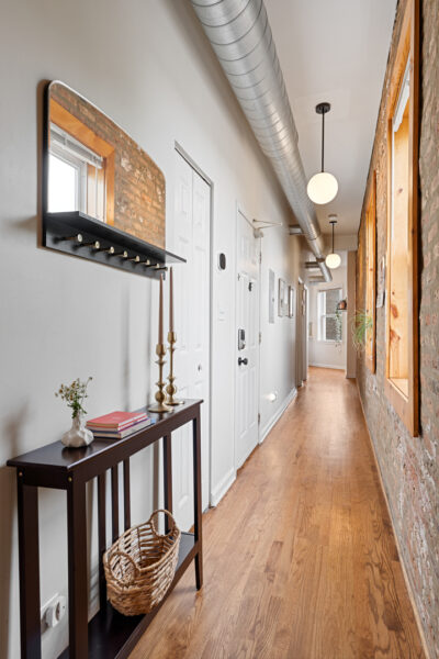 2638 N Orchard Street #4F, Chicago, IL