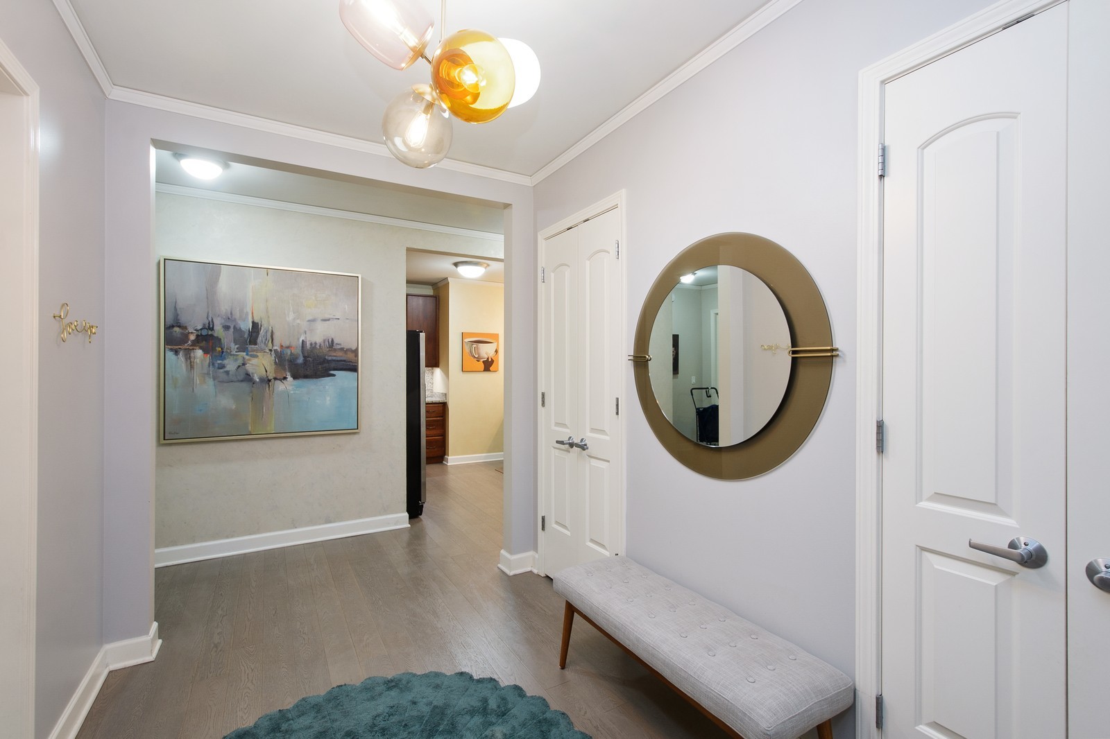 450 E Waterside Drive #1102, Chicago, IL