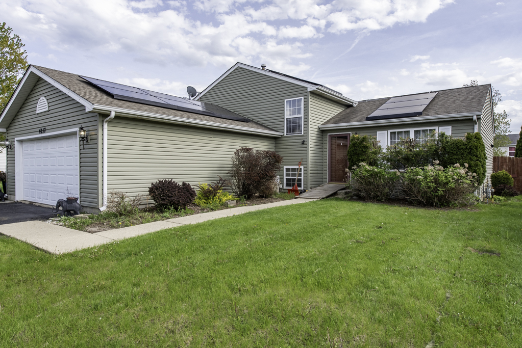 4217 Jay Drive, Zion, IL