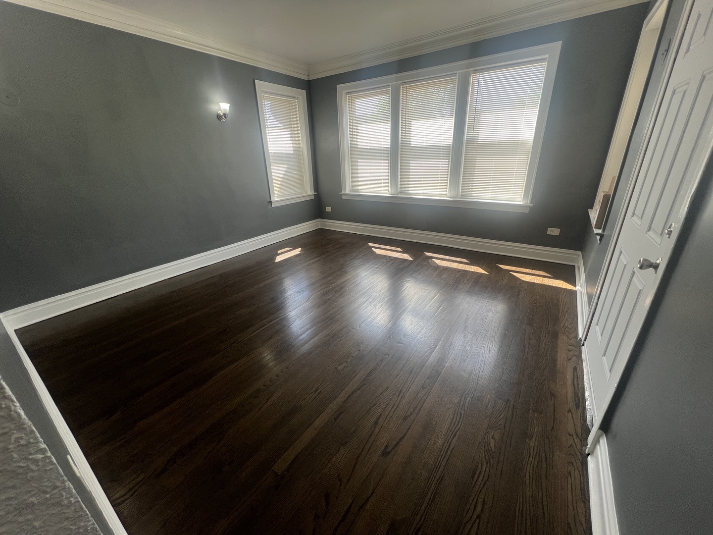 6601 S Washtenaw Avenue #1W, Chicago, IL